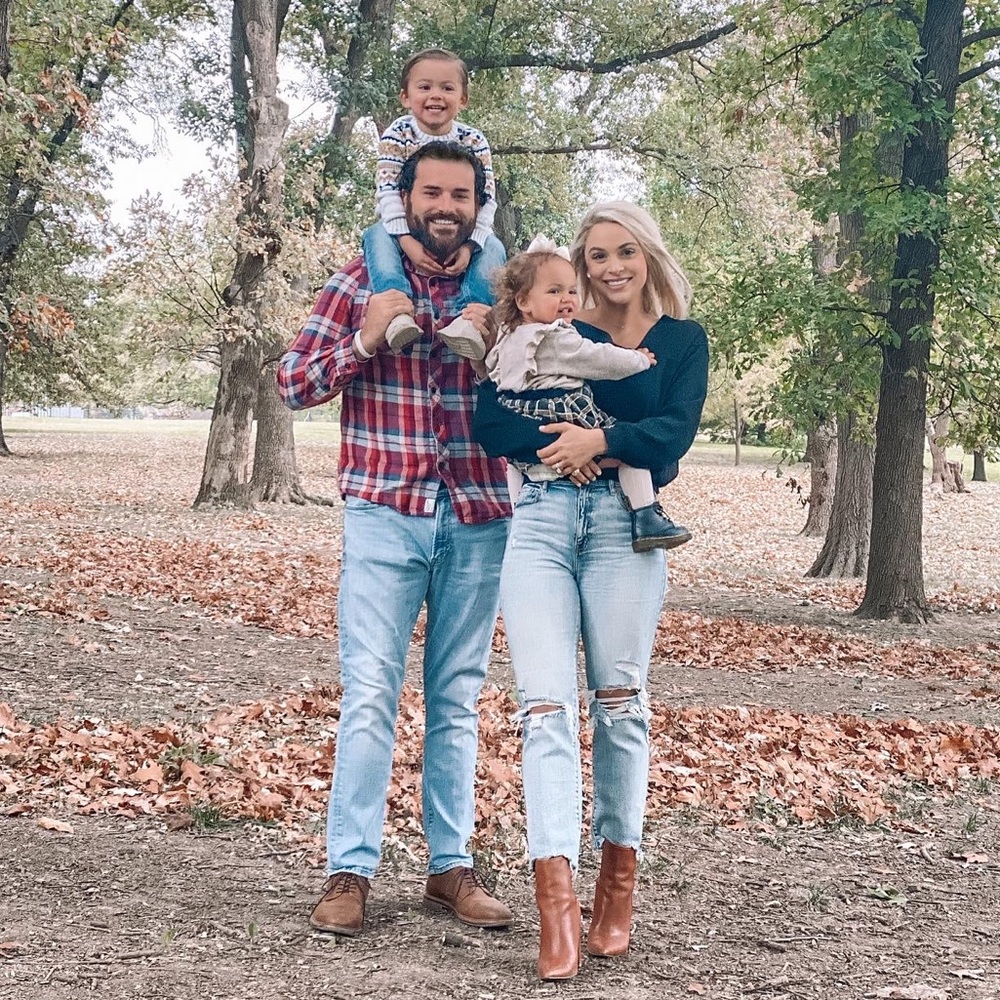 Meet your Posher, Ashton